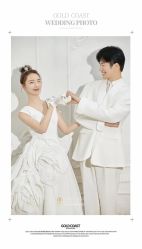 -金海岸婚纱摄影(塘沽店)