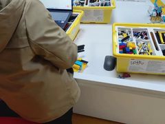 -童程童美信奥赛科技特长·乐高编程科创机器人(科大校区)