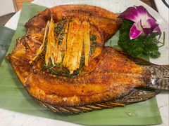 -紫滇源云南生态菜(丹凤街店)