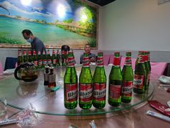 -舟山海鲜·江浙菜(银沙路店)