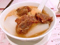 -池记(尖沙咀店)