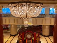 -北京中国大饭店