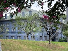 -东南大学(四牌楼校区)