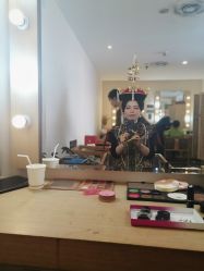 -盘子女人坊古装写真摄影(深圳店)