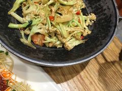 -鸡毛店·川菜(双楠店)