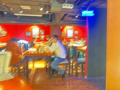 -布拉格餐厅· 中欧捷克菜(全国首店)