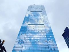 -地王国际商会中心