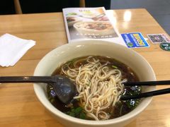 -李先生牛肉面大王(成都东站西广场店)