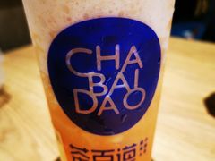桃桃鲜芝士-茶百道(昌里路店)
