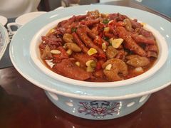 -贵州大厦贵州厅(樱花园西街店)