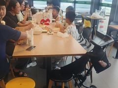 -麦当劳(莒县服务区店)