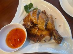 -古南都·老广东酒楼(龙江店)
