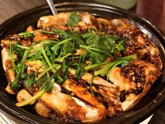 -香港祥正飯店·正宗灣仔50年海鲜老字号