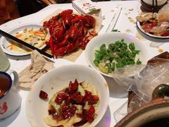 -老长沙龙虾馆·聚会餐厅(白石洲店)