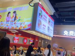 -龍歌自助小火锅(秦淮水游城店)