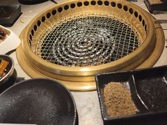 -谷牛日式烤肉(宝山U天地店)