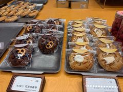 -LANLIZI BAKERY(COSMO店)