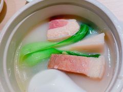 -鼎泰丰(当代商城店)