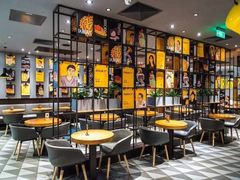 -乐凯撒披萨(欢乐颂购物中心店)