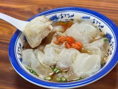 -北门严记小吃(九华中路店)