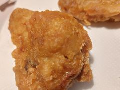 -麦当劳(国贸店)