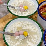 谁懂啊…西安这家肉酱米线真的好好吃！