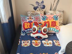 -广州永庆坊瞻云精选酒店