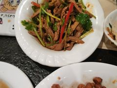-湘肠香火锅店(团结湖店)