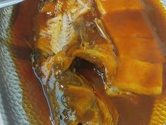 -苏梦江南·淮扬菜(夫子庙店)