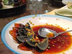 -纪林菜馆·博山菜老字号(华光路店)