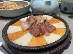 -小厨娘淮扬菜(天印大道店)