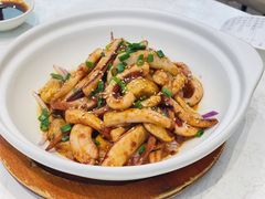 -船歌·鱼水饺青岛菜(国贸商城店)