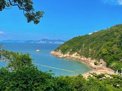 -南丫岛