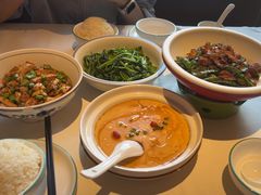 -湘语·湖南家常菜(新洲店)