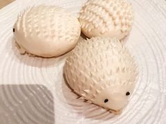 -8餐厅(新葡京酒店)