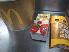 -麦当劳(上藤店)
