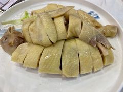 -渔意楼·驰名沙田乳鸽(五羊旗舰店)