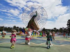 -七彩云南欢乐世界