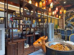 -粤香楼(新光里店)