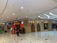 -北疆饭店(吴江店)