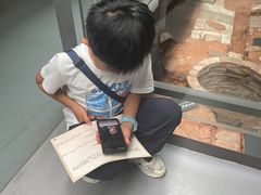 -南越王博物院(王宫展区)