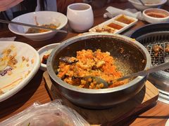 -烧肉一番·新韩式炭火烤肉(大岭山店)