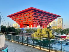 -中华艺术宫(上海美术馆)