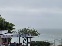 -胡里山炮台
