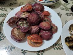 -盒马鲜生(双清路店)