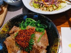 -热血兄弟·炭火烤肉(融侨中心店)