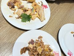 -泰煌鸡·上海白斩鸡·鸡汤面(鹤庆店)