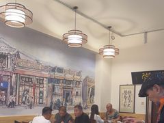 -聚首堂·特色小吃·肘子(什刹海德胜门店)