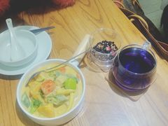 -茹·pure vegan(博华广场店)