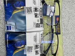 -沪睛眼镜蔡司官方授权店(金桥佳林路店)